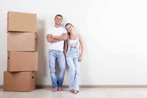 Student storage options in Harringay for busy students