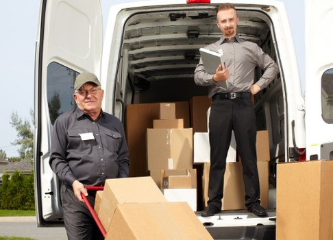 Ongoing accessibility review for Harringay Storage content