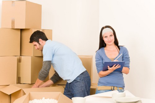 Payment and reservation details for a storage unit