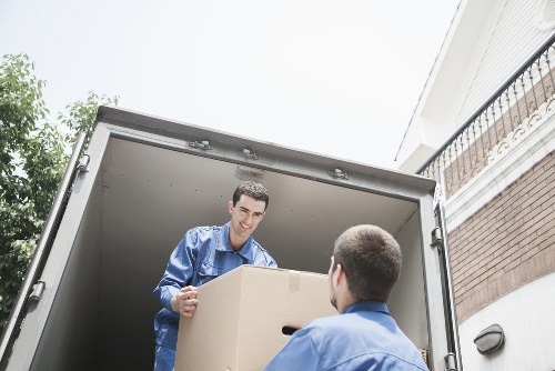 Practical furniture and storage options for Harringay homes