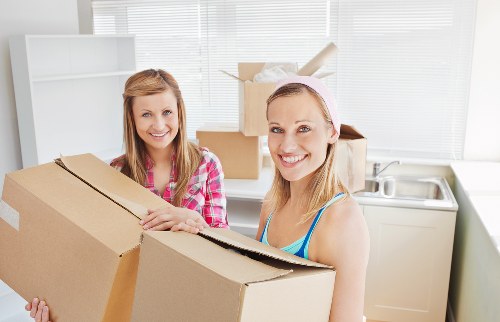 Accepted payment methods for Harringay Storage including card and bank transfer options