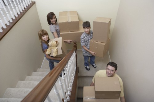 Affordable and secure student storage in Harringay